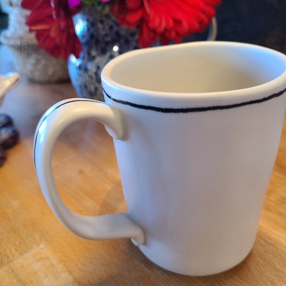 COPY - Anthropologie cat mug - Picture 4 of 4